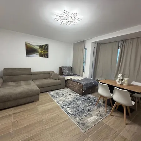 Apartment Downtown Bonn