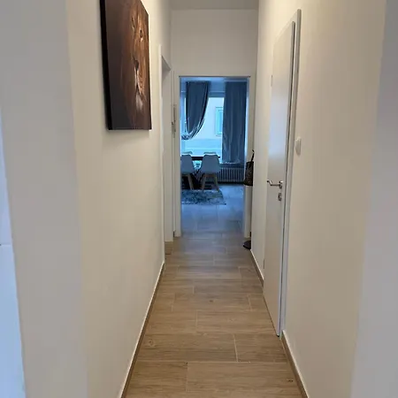 Apartment Downtown