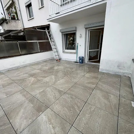 Downtown * Bonn