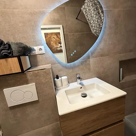 Apartment Downtown