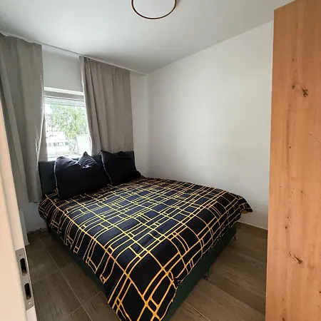 Apartment Downtown