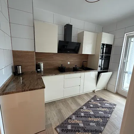 Apartment Downtown
