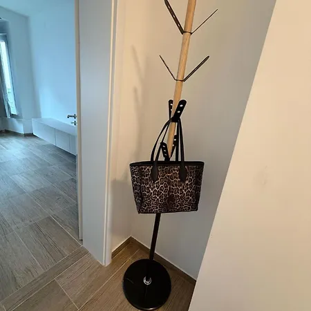 Downtown Apartment