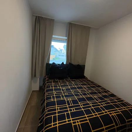 Downtown Apartment Bonn