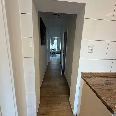 Downtown Apartment