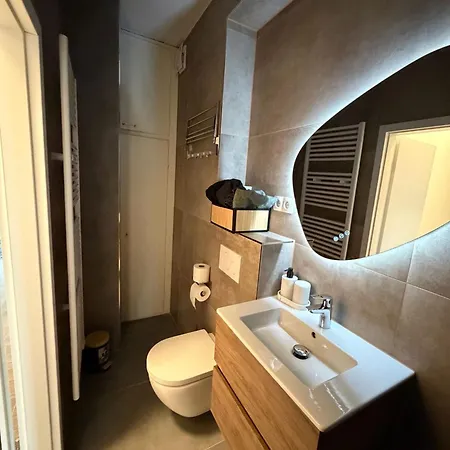 Apartment Downtown
